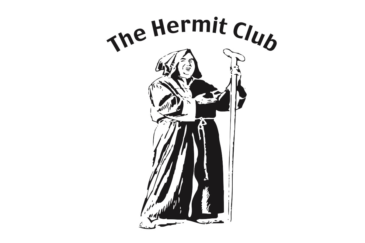 Hermit Club - BorderLight Festival