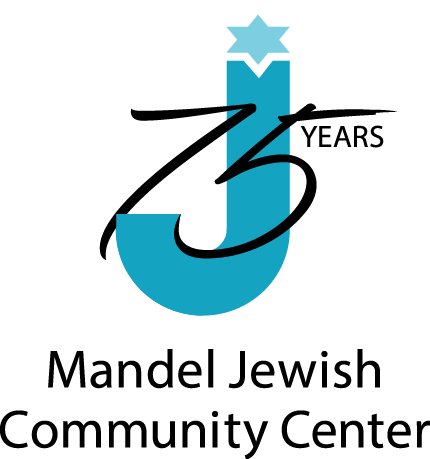 Mandel Jewish Community Center - Add to Paper Cut